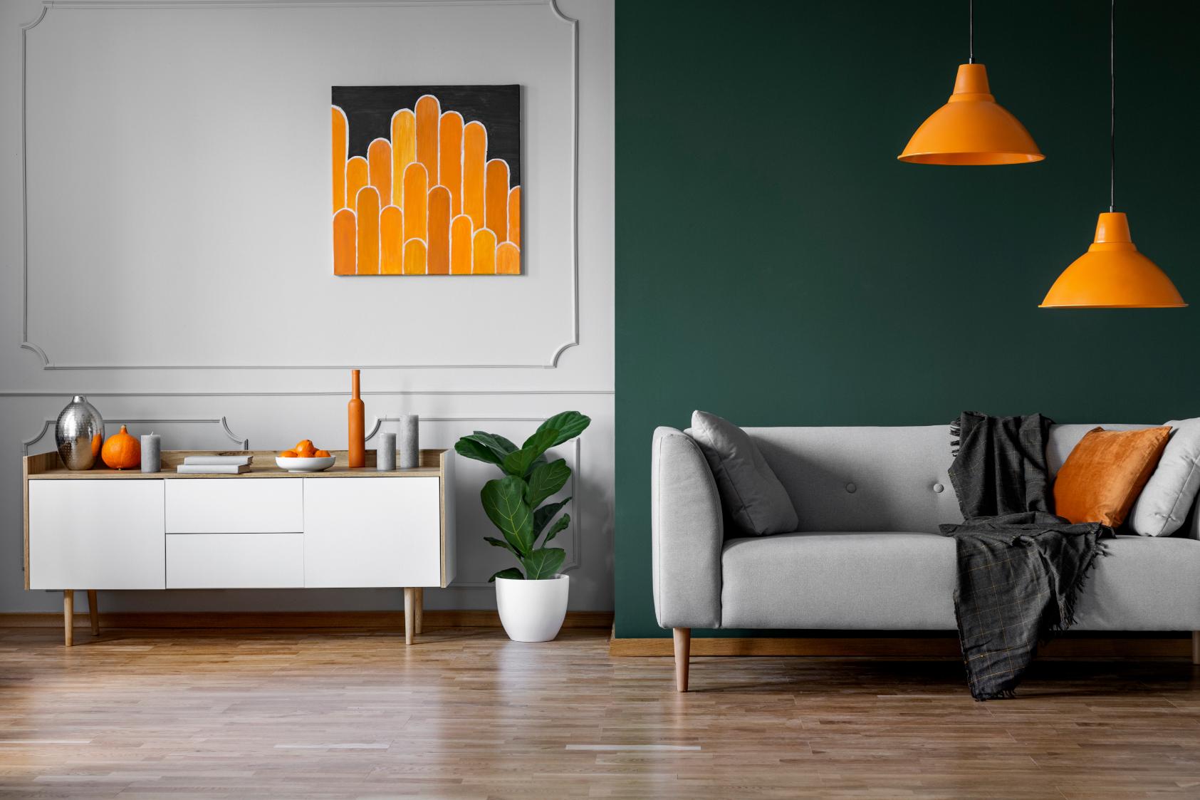 Comment le revetement mural interieur peut ajouter valeur maison